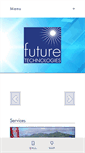 Mobile Screenshot of futuretechllc.com